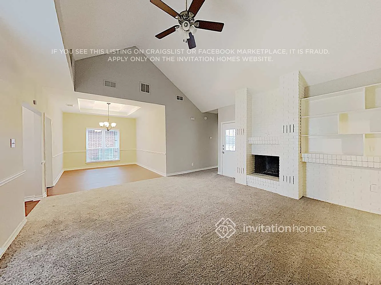 6808 Running Creek Dr Arlington, TX 76001 — Photo 2