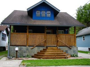 1809 Cooper Ave, Saginaw, MI 48602