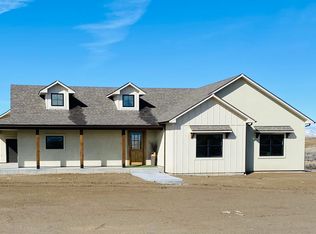 856 Slickrock Dr, Mack, CO 81525