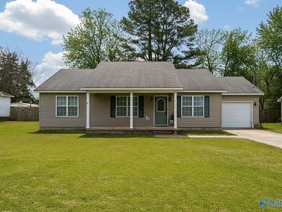 502 McGaugh St SE, Hartselle, AL, 35640