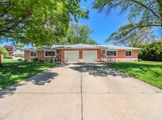 841 E Jackson St #843, Morton, IL