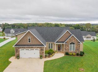 1038 Willow Valley Ln, Forest, VA 24551
