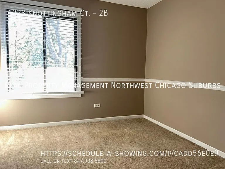 1228 Knottingham Ct #2B — Photo 18