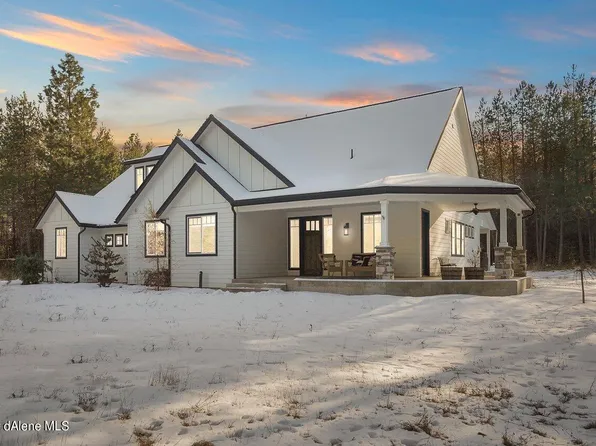 5718 W Sparrowhawk Dr, Rathdrum, ID 83858