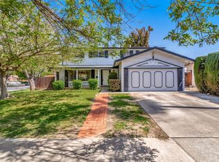 1836 Bentley Dr, San Jose, CA 95132