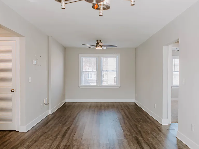 6401 Lindenwood Pl #1W — Photo 10