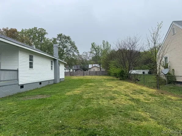 3105 1/2 Logandale Ave Lot 13, Richmond, VA 23224