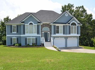 15 Antebellum Ct, Cartersville, GA 30120
