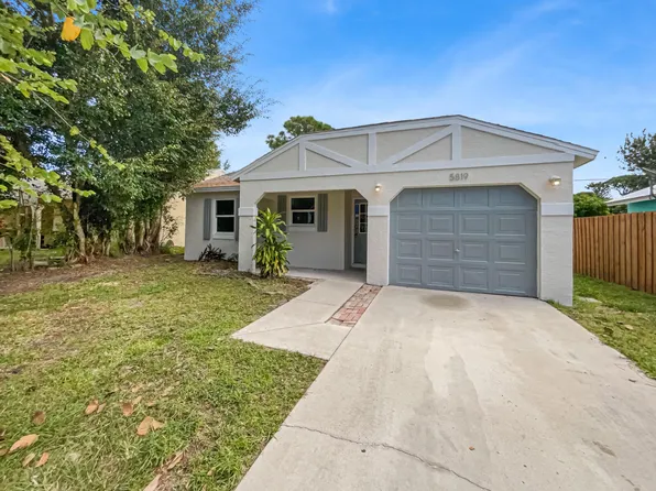 5819 SE Wilsie Drive, Stuart, FL 34997
