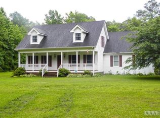 141 S Currituck Rd, Currituck, NC 27929