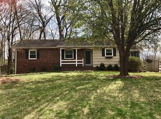 410 Kyle Rd, Winston Salem, NC 27104