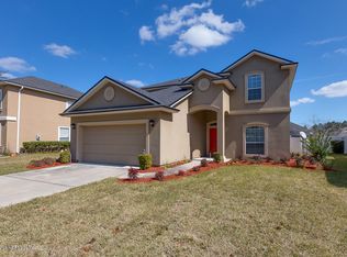 1045 Deer View Ln, Orange Park, FL 32065