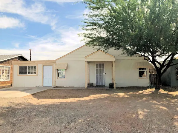 805 S Kofa Ave, Parker, AZ 85344