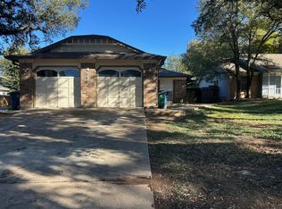 4600 Brown Bark Pl #A, Austin, TX 78727