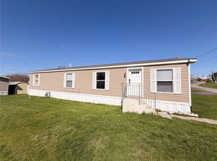 422 Magnolia St, Rochester, PA
