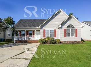 1071 Braxton Dr, Concord, NC 28025