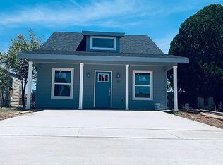 818 Bernice Ave, Odessa, TX 79763