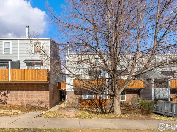 1111 Maxwell Ave #218, Boulder, CO 80304