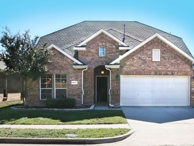 10133 Sanden Dr, McKinney, TX, 75072