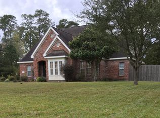 1101 Caesars Ct, Lake Charles, LA 70611