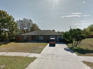 310 Jeanette Dr, San Antonio, TX 78216