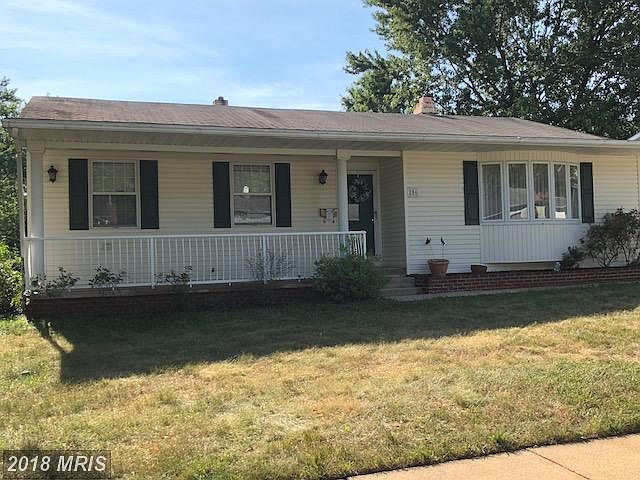 1st image of this home