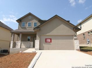 11339 Decidedly, San Antonio, TX 78245