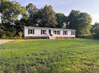 5225 Hopewell Rd, New Kent, VA 23124