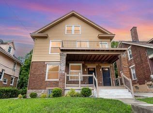 2111 Burnet Ave #2, Cincinnati, OH 45219