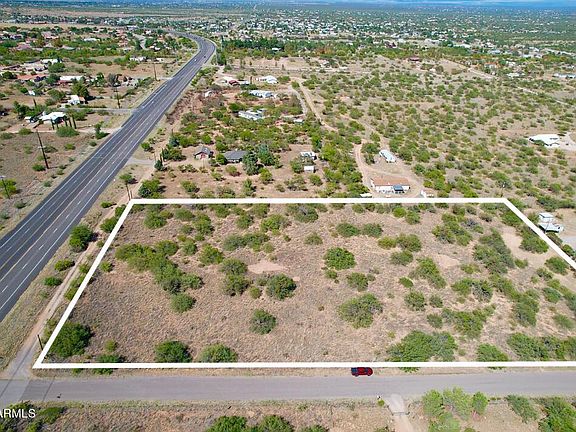3rd image of TBD E Valley Vista Drive #16