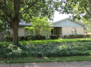 5317 Santa Marie Ave, Fort Worth, TX 76114