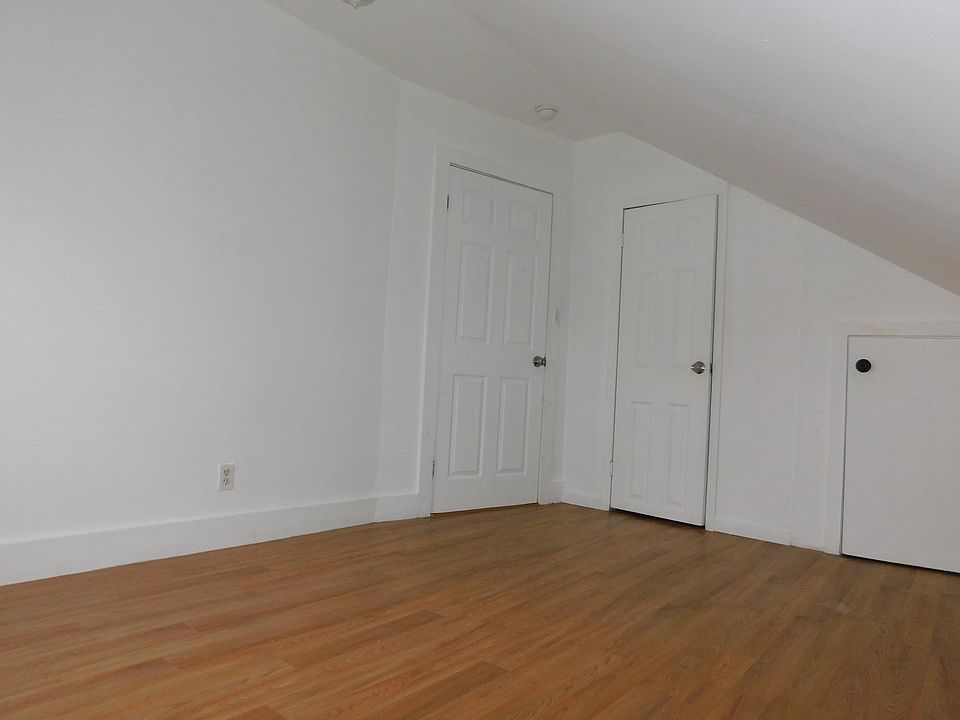2nd Bed Room