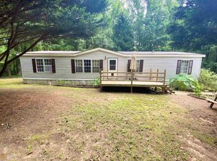 995 Deer Path Ln, Clarkesville, GA 30523