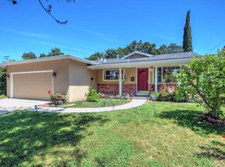 1204 Arlington Ln, San Jose, CA 95129