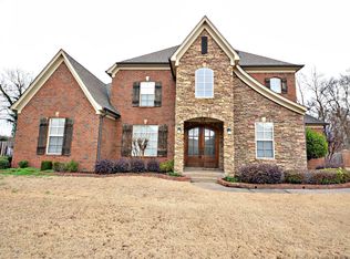 4066 Kayley Ln, Olive Branch, MS 38654