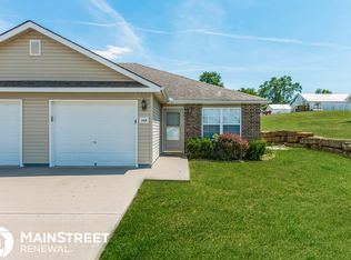 1408 Eagle Dr, Pleasant Hill, MO 64080
