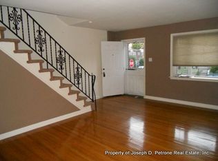 3620 Gypsy Ln, Philadelphia, PA 19129