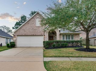 15127 Heron Meadow Ln, Cypress, TX 77429