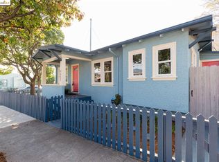 4057 Masterson St, Oakland, CA 94619