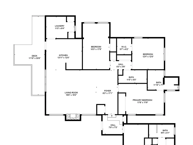 2233 Wood Hollow Rd — Photo 43