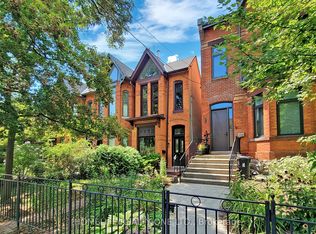 312 Berkeley St, Toronto, ON M5A 2X5