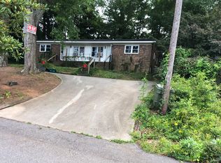 125 Freedom Dr #A, Clemson, SC 29631