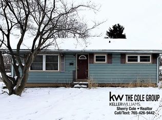 60 Hedgewood Ter, Lafayette, IN 47904