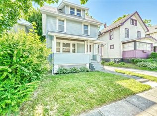 20 Pioneer St, Rochester, NY 14619
