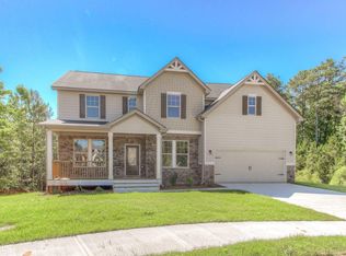 510 Stonecreek Ln, Covington, GA 30016