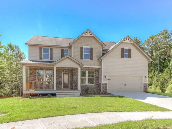 510 Stonecreek Ln, Covington, GA 30016