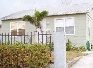 640 48th St, West Palm Beach, FL 33407