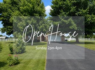 954 NW Main St, Gentry, AR 72734