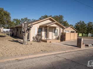 3106 N Chadbourne St, San Angelo, TX 76903