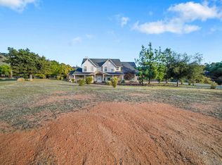 833 Alpine Blvd, Alpine, CA 91901